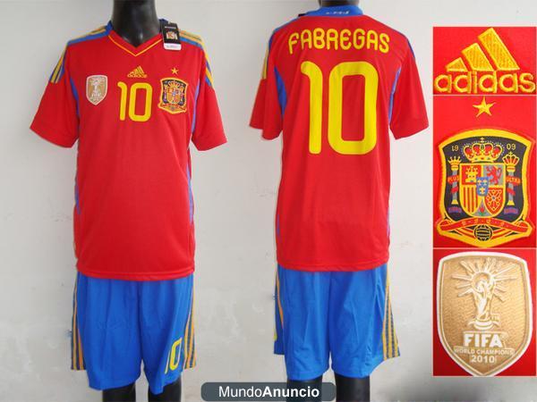 Jersey de Futbol ofrecido por Zapatos de la tierra y los trajes International Ltd