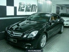 Mercedes-Benz E 350 Coupe CDI BLUE EFFICIENCY - mejor precio | unprecio.es