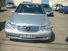 MERCEDES CLASE C 220 CDI ELENGAN - Valencia - mejor precio | unprecio.es