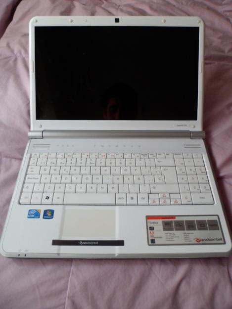 Packard Bell EasyNote TJ76 i5 4Gb RAM