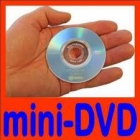 Paso discos mini dvd a dvd digital - mejor precio | unprecio.es