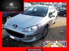 Peugeot 407 sw - mejor precio | unprecio.es