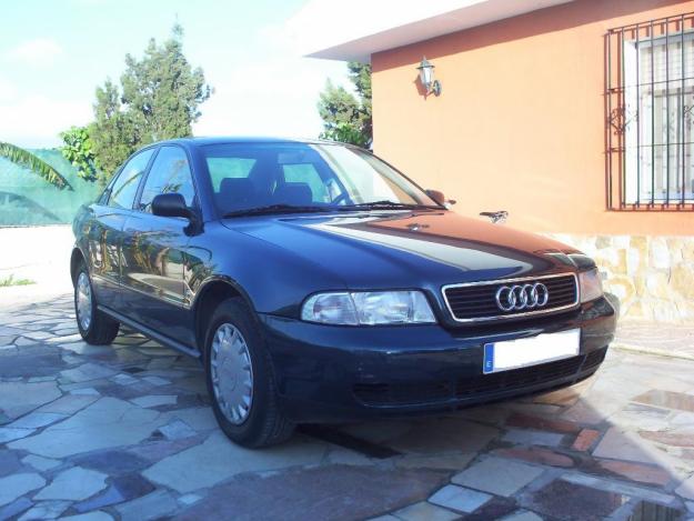 Se Vende Audi A4 1.8