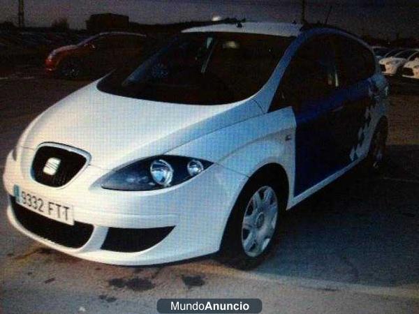 Seat Altea XL  1.9TDI Reference