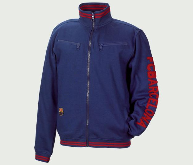 Sudadera Fc Barcelona