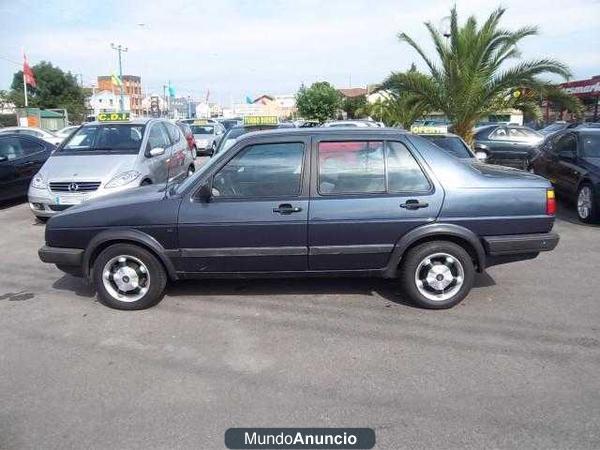 Volkswagen Jetta 1.6D