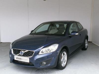 Volvo c30 d3 momentum