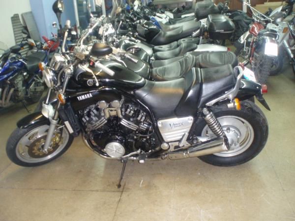 yamaha vmax 1200 -92