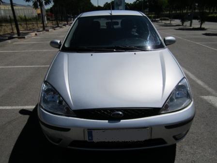 2002 FORD FOCUS 1.6 1450€