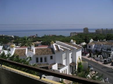 Apartamento con 3 dormitorios se vende en Mijas Costa, Costa del Sol