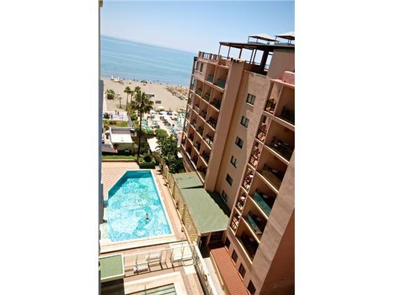 Apartamento en Torremolinos