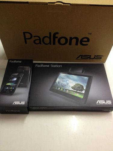 Asus padfone infinity - 32gb - nuevo