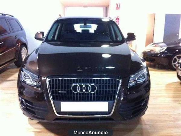 Audi Q5 2.0 TDI 170cv quattro S troni