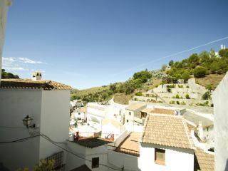 Casa en alquiler de vacaciones en Salares, Málaga (Costa del Sol)