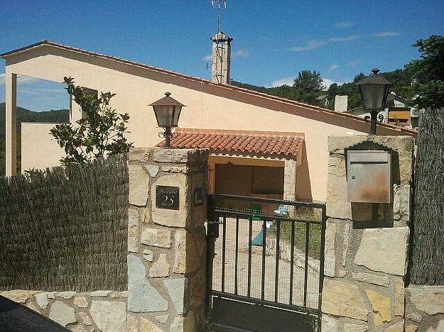 Casa en Corbera de Llobregat