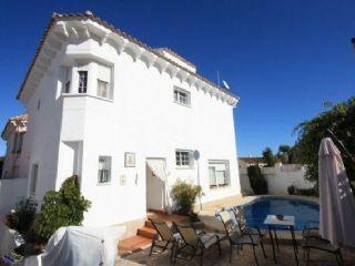 Chalet en venta en Albir, Alicante (Costa Blanca)