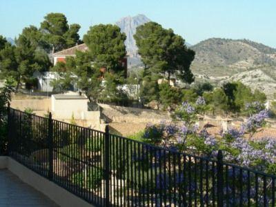 Chalet en venta en Campello (el), Alicante (Costa Blanca)