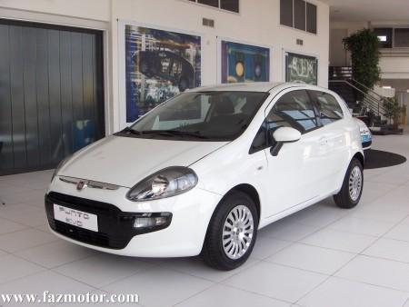 Fiat Grande punto MY LIFE en Alicante