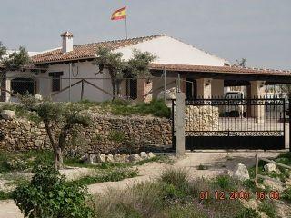 Finca/Casa Rural en venta en Macisvenda, Murcia (Costa Cálida)