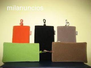 Fundas de felpa para moviles,iphone,ipod