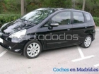 Honda Jazz - mejor precio | unprecio.es