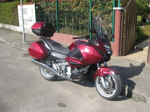 Honda NT 700 V deauville ABS