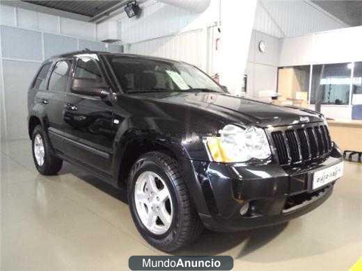 Jeep Grand Cherokee 3.0 V6 CRD Laredo