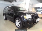 Jeep Grand Cherokee 3.0 V6 CRD Laredo - mejor precio | unprecio.es