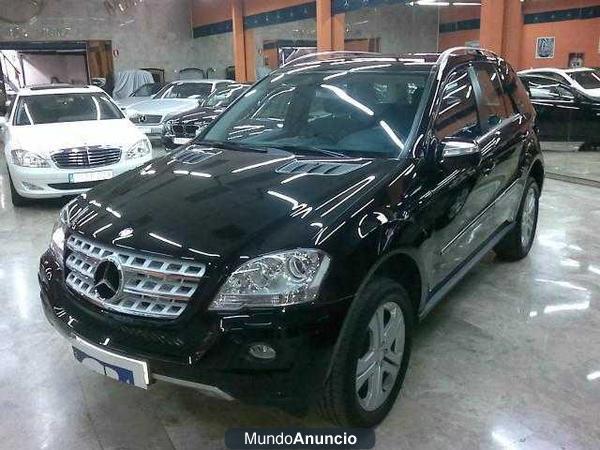 Mercedes-Benz ML 350 CDI