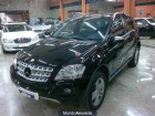 Mercedes-Benz ML 350 CDI - mejor precio | unprecio.es