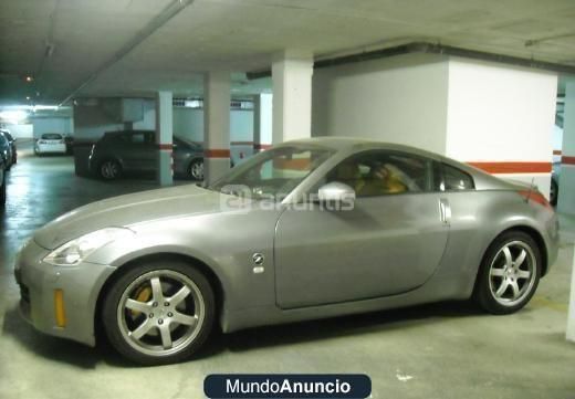 MUY BUEN PRECIO NISSAN 350Z 19900EUROS