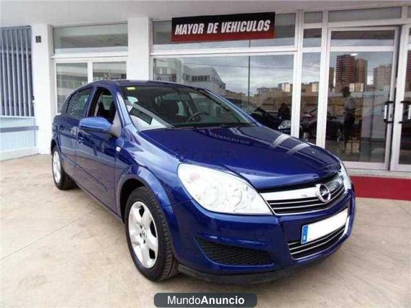 Opel Astra 1.7 CDTi Enjoy