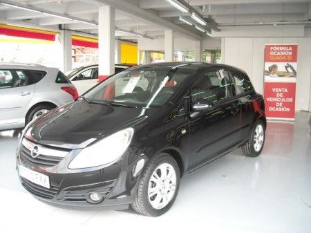 OPEL CORSA 1.3 CDTI ENJOY 90CV 3P  - Barcelona