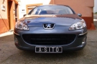 PEUGEOT 407 2.0 HDI ST SPORT - Zamora - mejor precio | unprecio.es