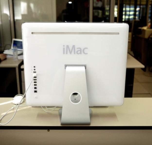 PowerMac G5 Dual