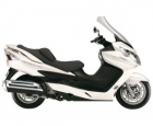 SUZUKI BURGMAN 400 - mejor precio | unprecio.es