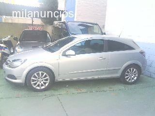 VENDO OPEL ASTRA GTC 1.7 CDTI 100 cv