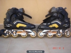 Vendo patines VAN ALLEN X-SPEED - mejor precio | unprecio.es