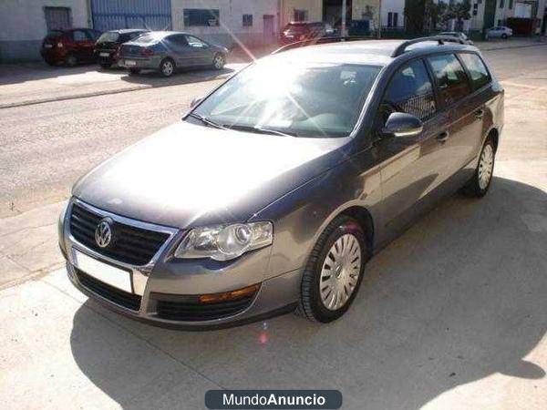 Volkswagen Passat P.Variant 2.0TDI Trendline