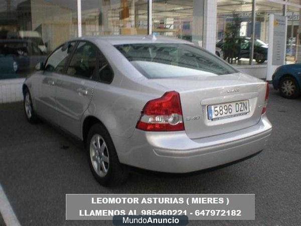 Volvo S40 1.6D Momentum