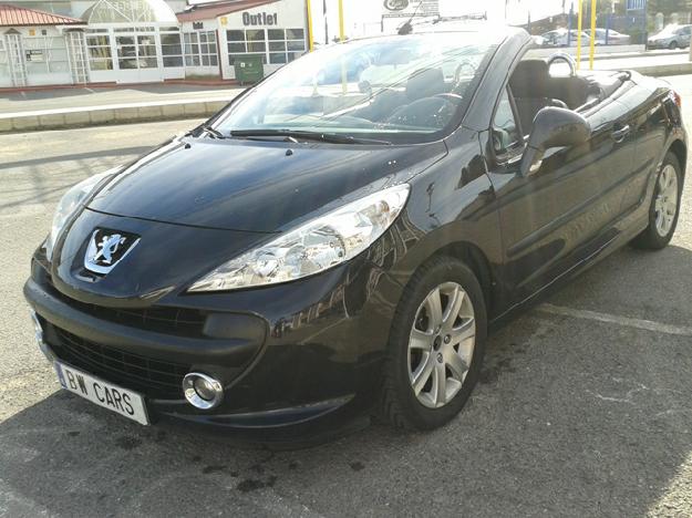 2007 Peugeot 207 - 140.000km