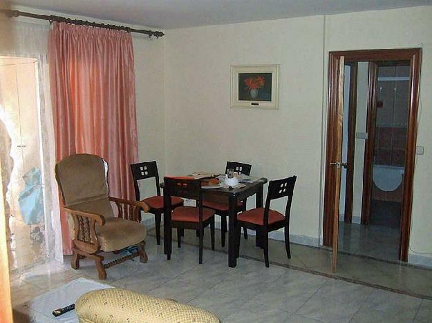 Apartamento en Fuengirola