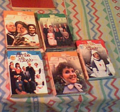 arriba y abajo-coleccion completa.23 dvd