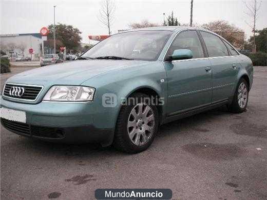 Audi A6 2.5 TDI TIPTRONIC