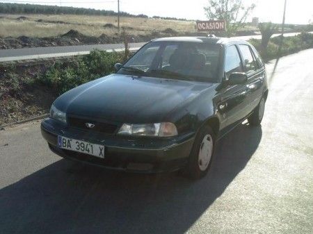 DAEWOO NEXIA 1.5 GTX - Badajoz