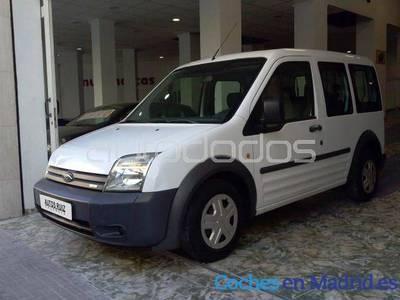 Ford Courier