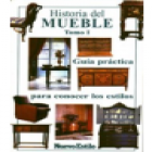 historia del mueble tomo i - mejor precio | unprecio.es