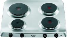 Hotpoint-Ariston PF 604 IX/HA