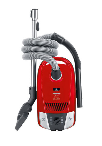 Miele S 6310 COMPACT