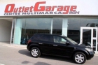 NISSAN MURANO 3.5 C.C. 234 CV. - Barcelona - mejor precio | unprecio.es